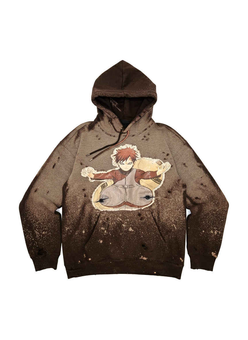 GAARA 1/1 BZ*Z NO JUTSU