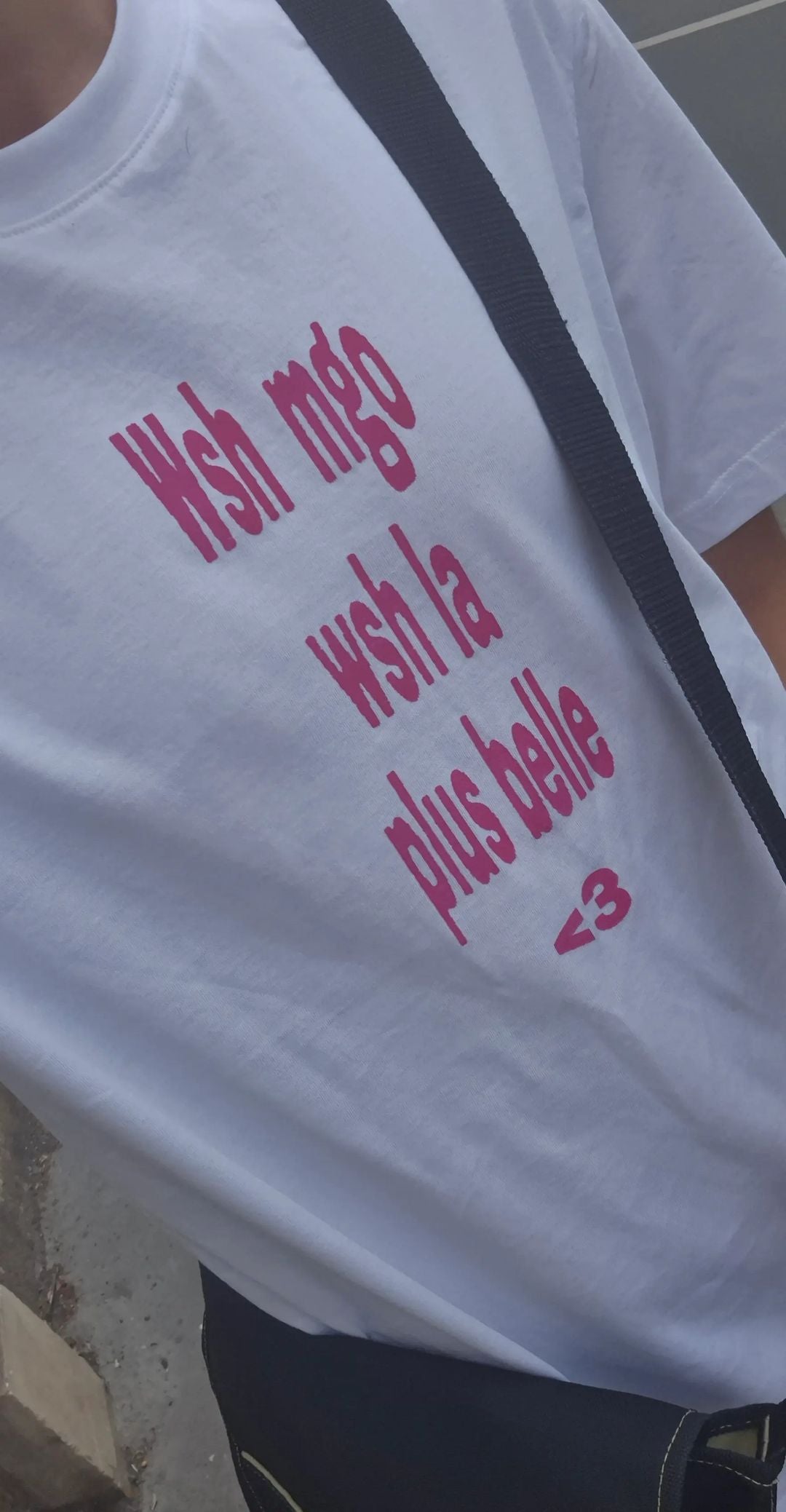 Wsh mgo wsh la plus belle <3
